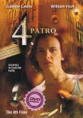 4. patro (DVD) (4th Floor) (Čtvrté patro)