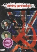 Čtvrtý protokol (DVD) (Fourth Protocol)