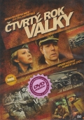 Čtvrtý rok války (DVD) (Šjol četvortyj god vojny)