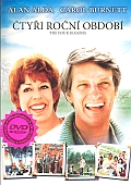 Čtyři roční období (DVD) (Four Seasons)