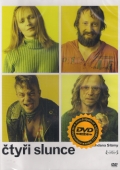 Čtyři slunce (DVD)