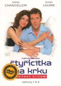 Čtyřicítka na krku 1,2 (DVD) (Fortysomething) - vyprodané