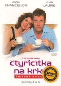 Čtyřicítka na krku 3,4 (DVD) (Fortysomething)