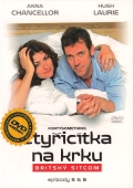 Čtyřicítka na krku 5,6 (DVD) (Fortysomething)