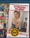 Čtyřicítka na krku (Blu-ray) (This is 40)