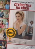 Čtyřicítka na krku (DVD) (This is 40)