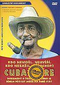 Cuba Libre (DVD) Kdo nezažil, nepochopí, kdo neviděl, neuvěří!
