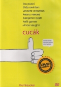 Cucák (DVD) (Thumbsucker)