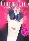 Culture Club - live in Sydney [DVD]