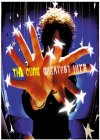 Cure - Greatest Hits (DVD)