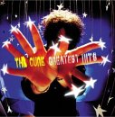 Cure - Greatest Hits 2x(CD)