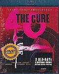 Cure - Curaetion 25 - Anniversary 2x(Blu-ray)