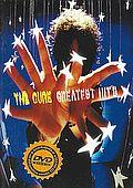 Cure - Greatest Hits (DVD)