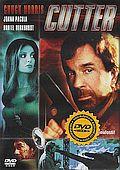 Cutter (DVD) "Norris"
