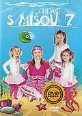 Cvičíme s Míšou 7 (DVD)