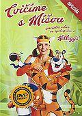 Cvičíme s Míšou - speciální edice (DVD)