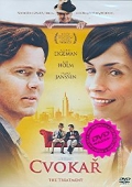 Cvokař (DVD) (Treatment)
