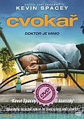 Cvokař (DVD) (Shrink)