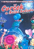 Cvrček a Noční hvězda (DVD)