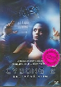 Cyborg 2: Skleněný stín (DVD) (Cyborg 2)