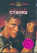 Cyborg I (DVD) - hvězdná edice
