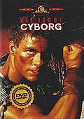 Cyborg 1 (DVD)
