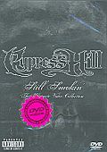 Cypress Hill - Still Smokin':The Ultimate Video Collection (DVD)