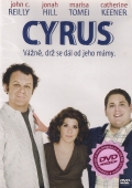 Cyrus (DVD)