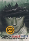 Czech Made Man (DVD)