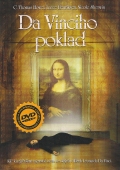Da Vinciho poklad (DVD) (Da Vinci Treasure)