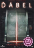 Ďábel (DVD) (Devil)