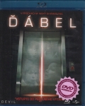 Ďábel (Blu-ray) (Devil)