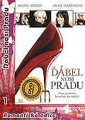 Ďábel nosí Pradu (DVD) - romantická edice (Devil Wears Prada)