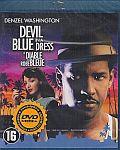 Ďábel v modrém (Blu-ray) (Devil in a Blue Dress)