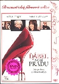 Ďábel nosí Pradu (DVD) - žánrová edice (Devil Wears Prada)