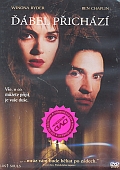 Ďábel přichází (DVD) - CZ Dabing (Lost Souls)