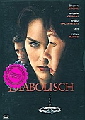 Ďábelská lest (DVD) (Diabolique)