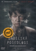Ďábelská posedlost (DVD) (Atticus Institute)
