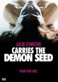 Ďábelské sémě (DVD) (Demon Seed)