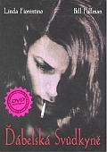 Ďábelská svůdkyně (DVD) (Last Seduction)