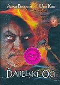 Ďábelské oči (DVD) (Evil Eye)