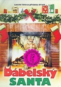 Ďábelský Santa (DVD) (Santa's Slay)