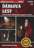 Ďáblova lest 3x(DVD) - speciální limitovaná edice