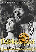 Ďáblova past (DVD)