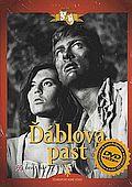 Ďáblova past (DVD) - digipack
