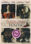Ďáblova pouta (DVD) (Devil's Whore, The) (TV seriál)