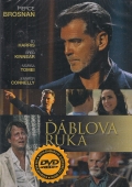 Ďáblova ruka (DVD) (Salvation Boulevard)