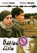Ďáblova čísla (DVD) (Devil's Arithmetic) - pošetka