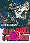 Ďáblové v oblacích (DVD) (Dam Busters)