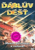 Ďáblův déšť (DVD) (Hell’s Rain)